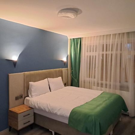 Taksim Nida Flats Apartment Истанбул Екстериор снимка