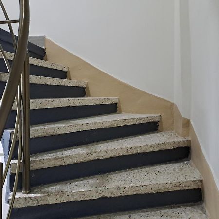 Taksim Nida Flats Apartment Истанбул Екстериор снимка