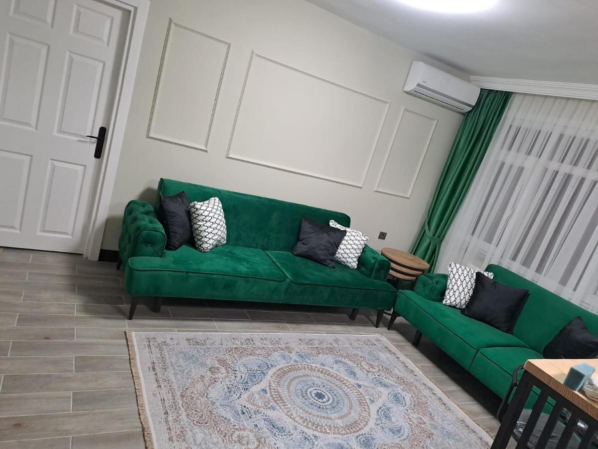 Taksim Nida Flats Apartment Истанбул Екстериор снимка