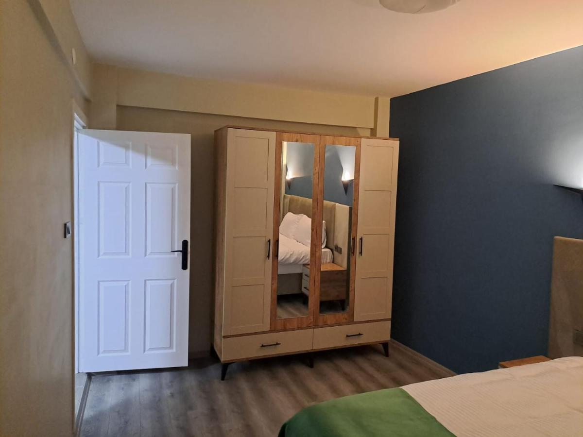Taksim Nida Flats Apartment Истанбул Екстериор снимка