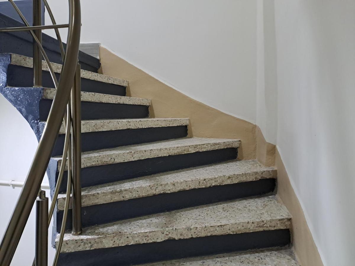 Taksim Nida Flats Apartment Истанбул Екстериор снимка