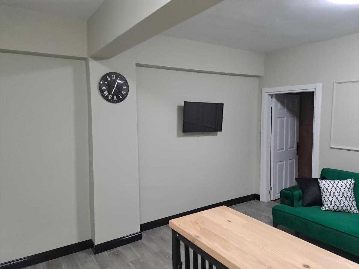 Taksim Nida Flats Apartment Истанбул Екстериор снимка